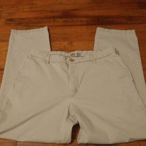 Izod Saltwater Stretch Chino 34x30